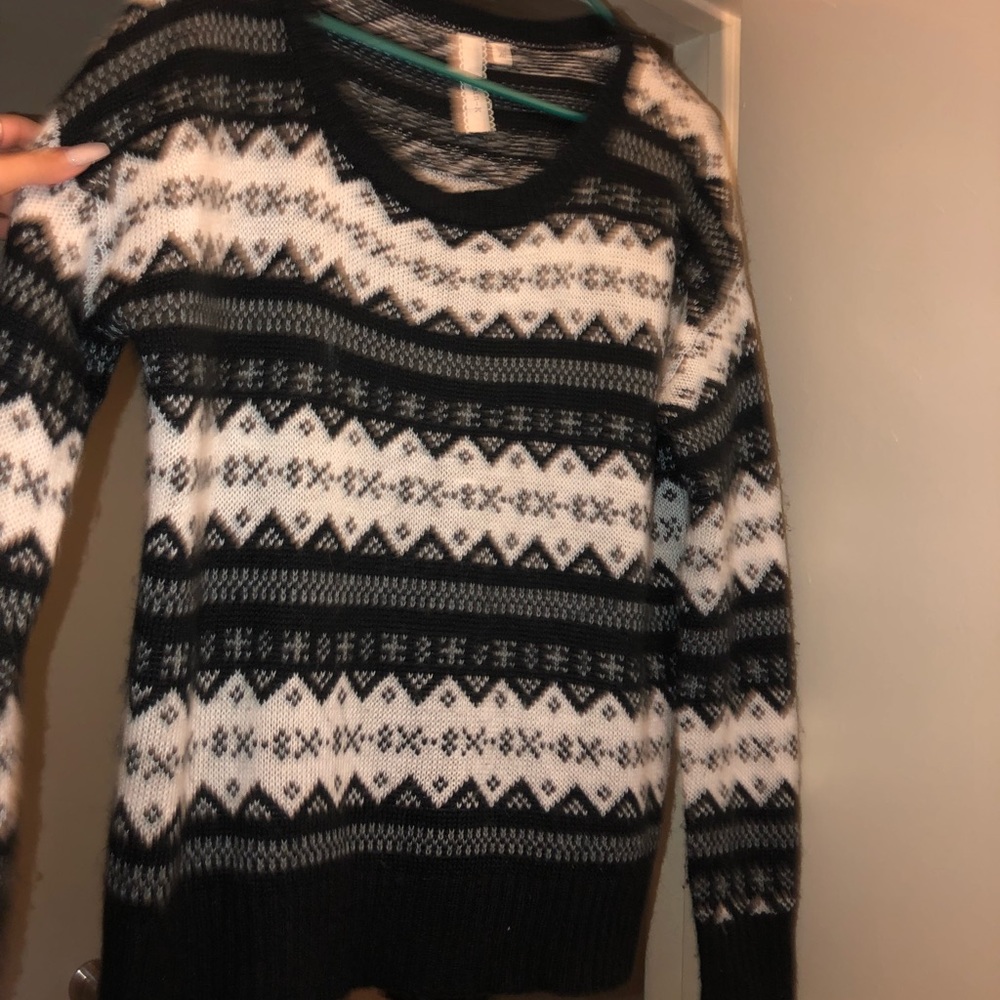 Sweater